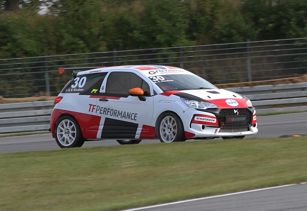 (Foto: Motorsporten.dk)